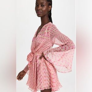 NWT Misa Los Angeles Dress - Medium